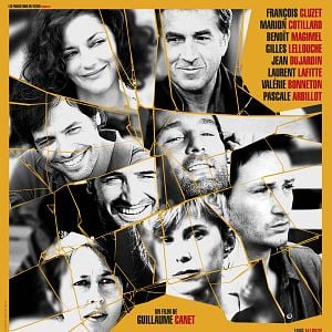 Fotoğraf Küçük Beyaz Yalanlar