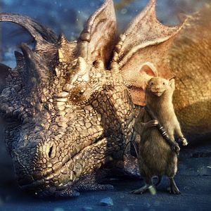 Fotoğraf Narnia Günlükleri: Şafak Yıldızı'nın Yolculuğu