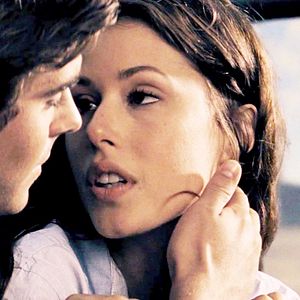 Fotoğraf Amanda Crew