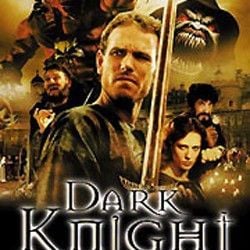 Fotoğraf Dark Knight