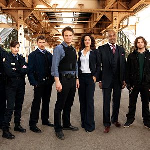 Fotoğraf Todd Williams