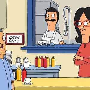 Fotoğraf Bob's Burgers