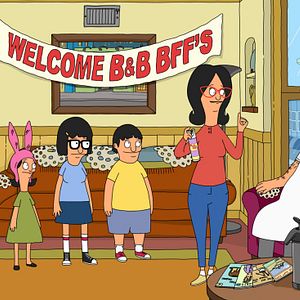 Fotoğraf Bob's Burgers