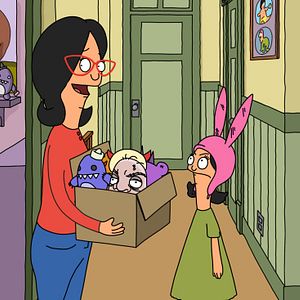 Fotoğraf Bob's Burgers