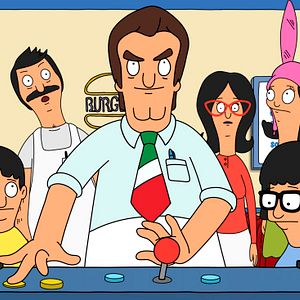 Fotoğraf Bob's Burgers