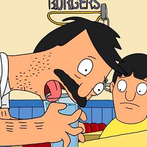 Fotoğraf Bob's Burgers