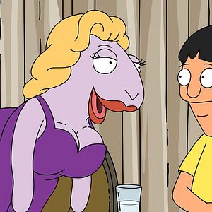 Fotoğraf Bob's Burgers