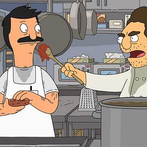 Fotoğraf Bob's Burgers