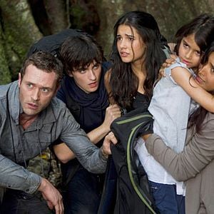 Fotoğraf Shelley Conn