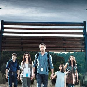 Fotoğraf Terra Nova