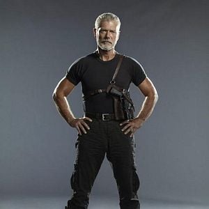 Fotoğraf Stephen Lang