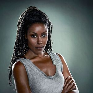 Fotoğraf Christine Adams