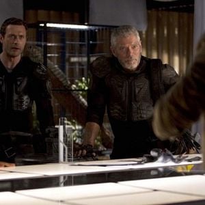 Fotoğraf Stephen Lang