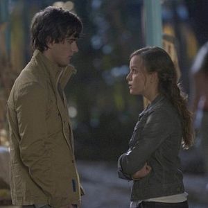 Fotoğraf Landon Liboiron