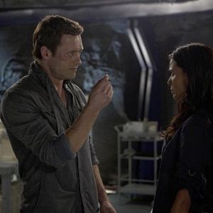 Fotoğraf Shelley Conn