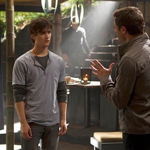 Fotoğraf Landon Liboiron