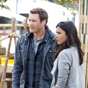 Fotoğraf Shelley Conn