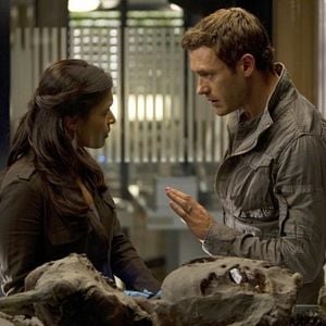 Fotoğraf Shelley Conn