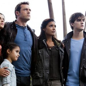 Fotoğraf Shelley Conn