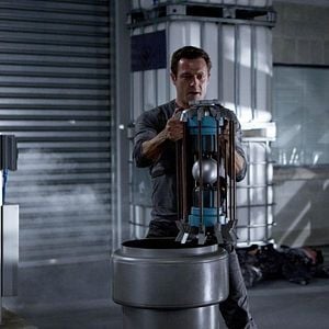 Fotoğraf Terra Nova