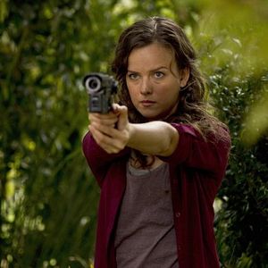 Fotoğraf Terra Nova