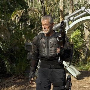 Fotoğraf Terra Nova