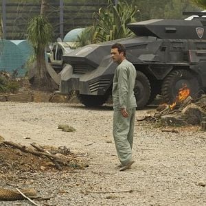 Fotoğraf Terra Nova