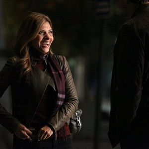 Fotoğraf Callie Thorne