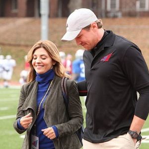 Fotoğraf Callie Thorne