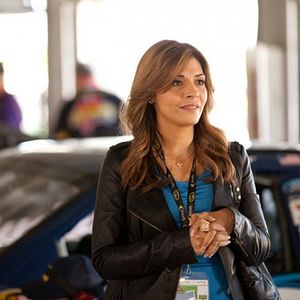 Fotoğraf Callie Thorne