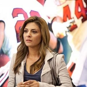 Fotoğraf Callie Thorne