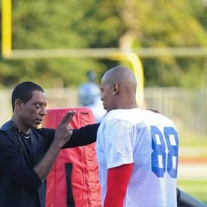 Fotoğraf Necessary Roughness