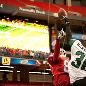 Fotoğraf Necessary Roughness