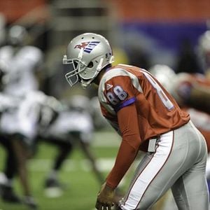 Fotoğraf Necessary Roughness