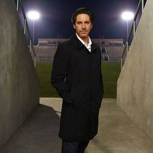 Fotoğraf Scott Cohen