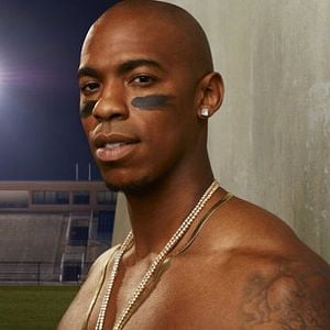 Fotoğraf Necessary Roughness