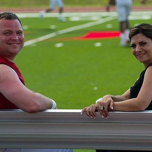 Fotoğraf Callie Thorne