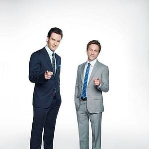 Fotoğraf Franklin & Bash