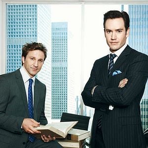 Fotoğraf Franklin & Bash