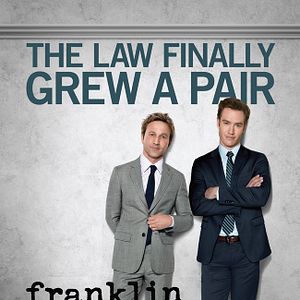 Fotoğraf Franklin & Bash