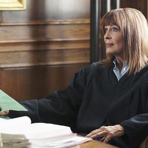 Fotoğraf Body Of Proof