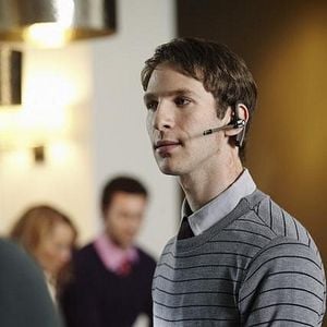 Fotoğraf Body Of Proof