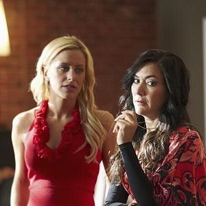 Fotoğraf Nadia Dajani