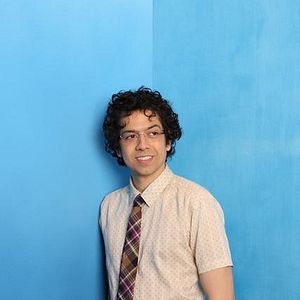 Fotoğraf Geoffrey Arend