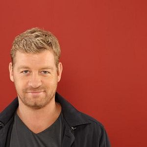 Fotoğraf Nicholas Bishop