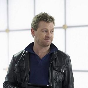 Fotoğraf Nicholas Bishop