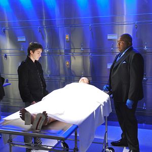 Fotoğraf Body Of Proof