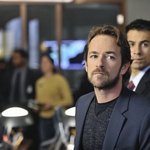 Fotoğraf Body Of Proof