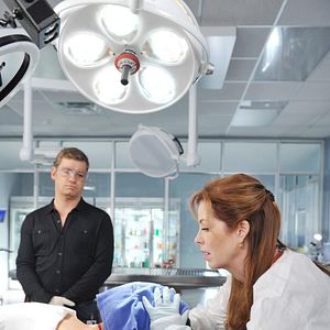 Fotoğraf Dana Delany