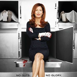 Fotoğraf Body Of Proof
